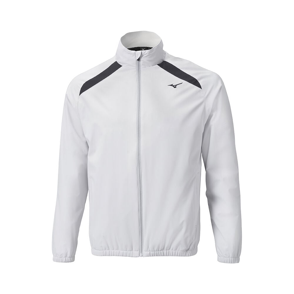 Mizuno move cheap tech jacket